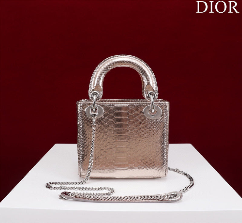 ELE - Dir Bags - 103