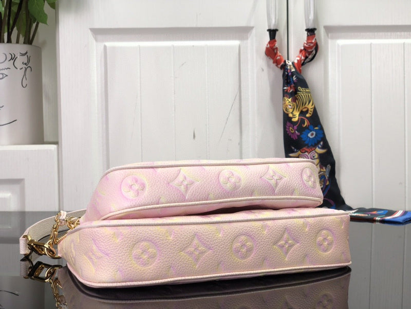 GlamI Lu-Vi bags - 3537