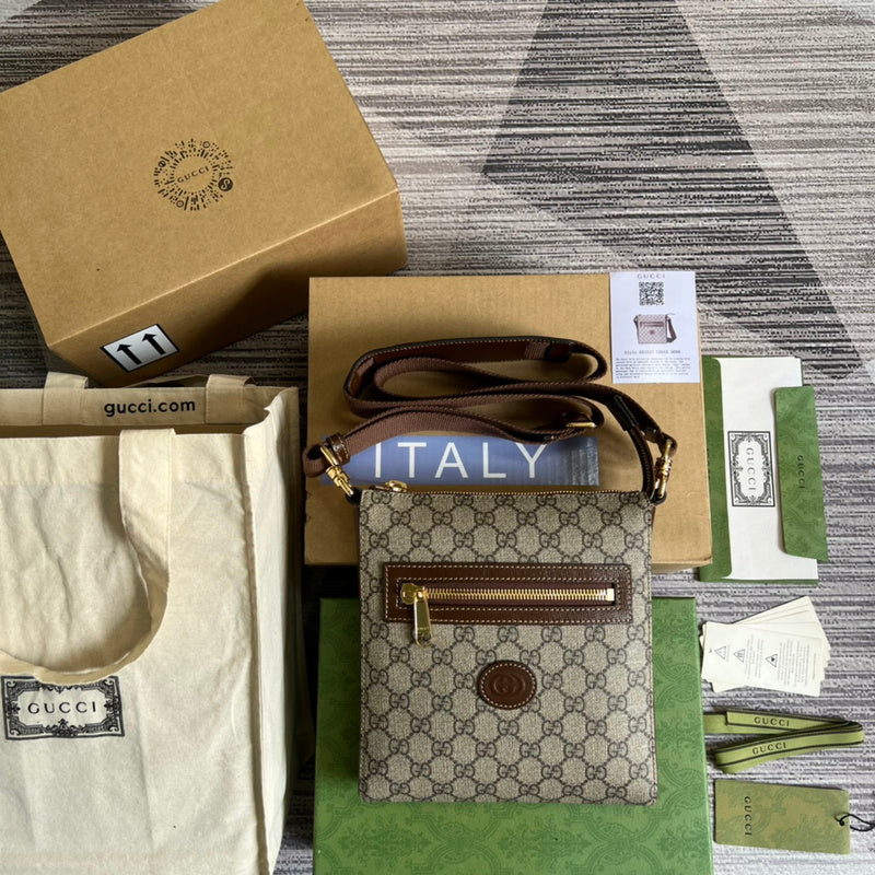 ELE - GG Bags - 1292