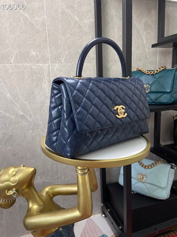 Satchel Bags - CHL Bags - 4219