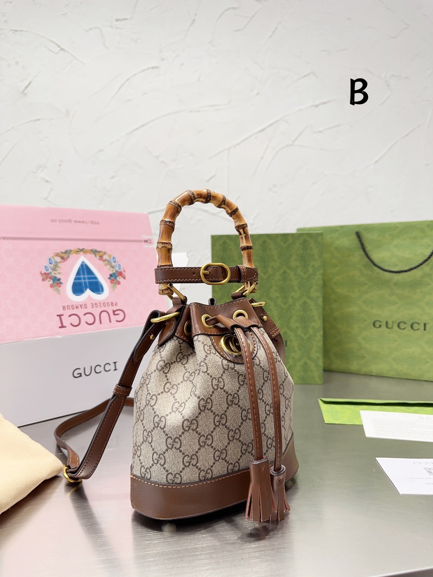 EN - NEW Arrival Bags GCI 204