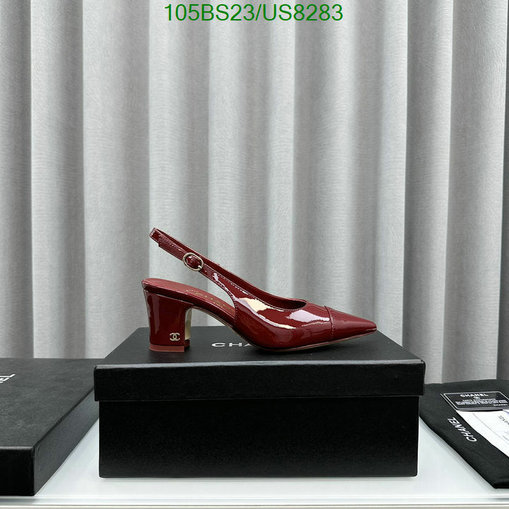 SAMC - CHL Women Shoes High Heels - 139