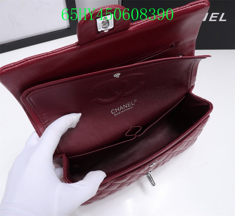 Satchel Bags - CHL Bags - 5290