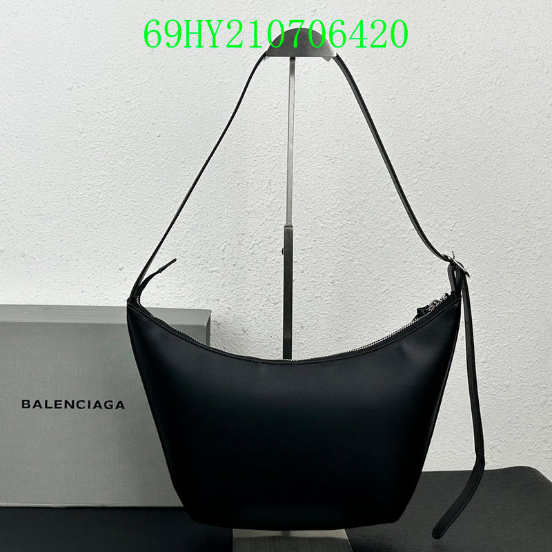 Satchel Bags - BGA Bags - 1708