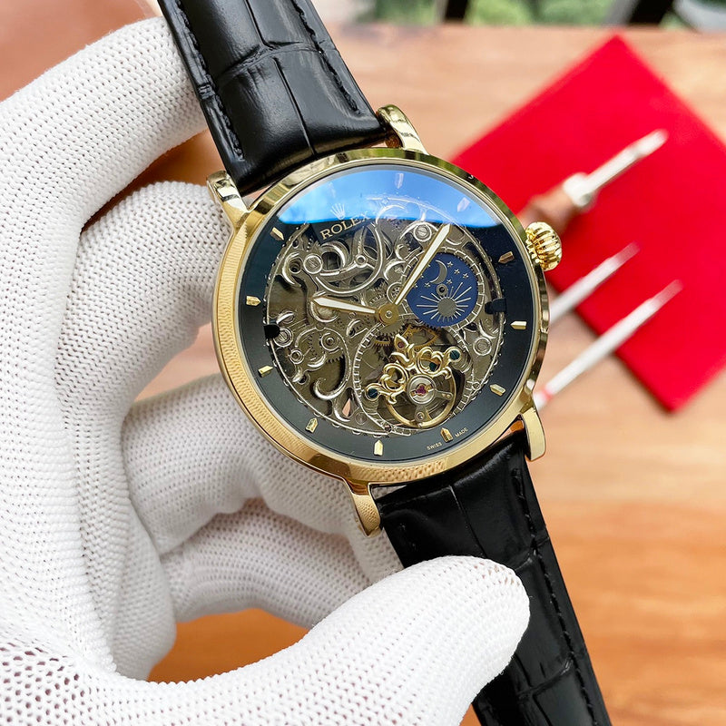 Satchel Bags - CTR Watches - 003