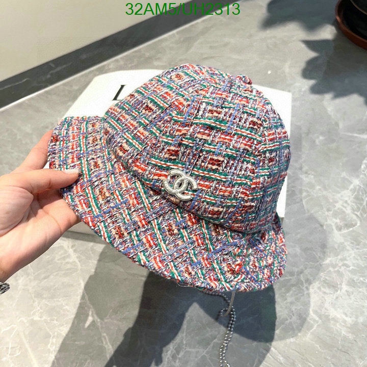 SAMC - CHL Caps & Hats - 083