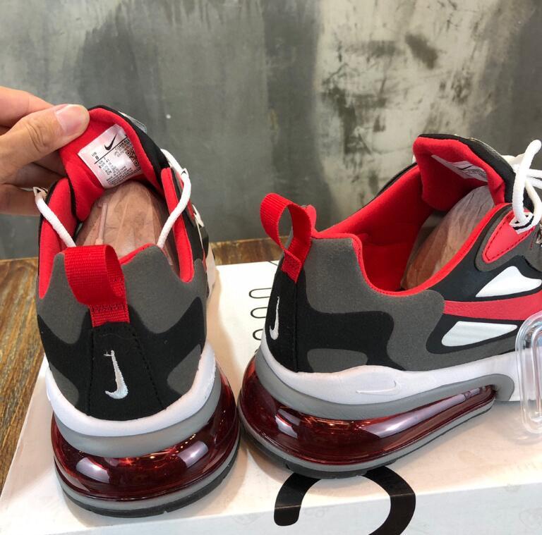 SAMC - NKE Shoes - 1830