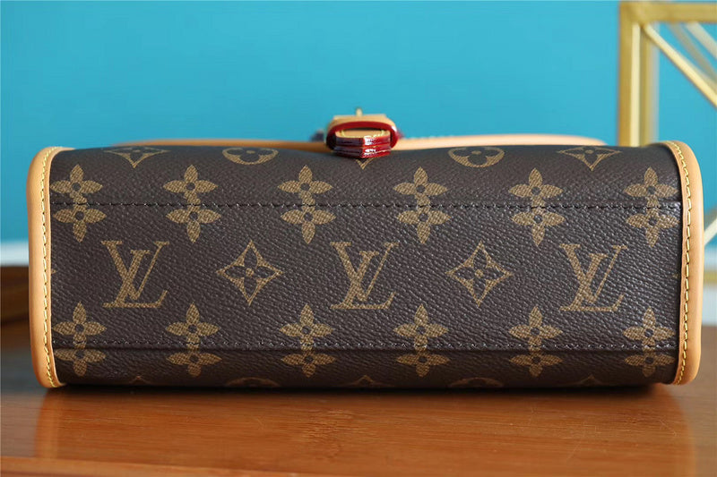 Satchel Bags - VL Bags - 7731