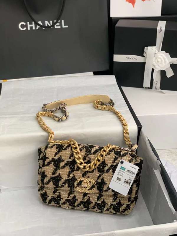Satchel Bags - CHL Bags - 5616