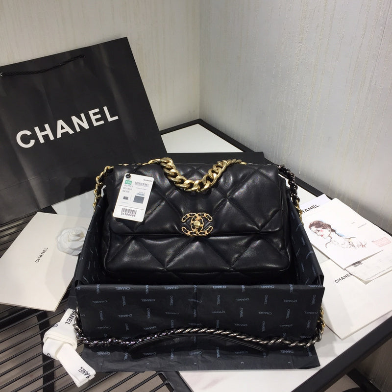 Satchel Bags - CHL Bags - 6438