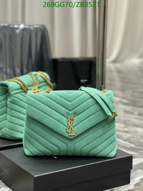 SAMC - YLS Bags - 232