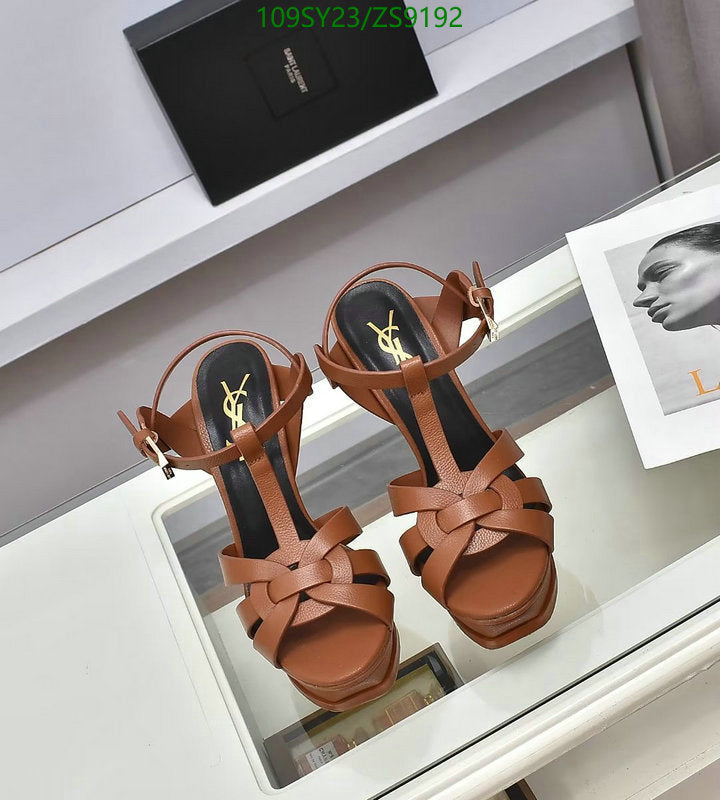SAMC - YLS Women Shoes Heels - 071