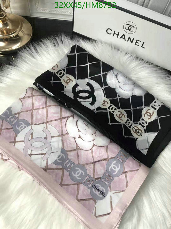SAMC - CHL Scarves - 750