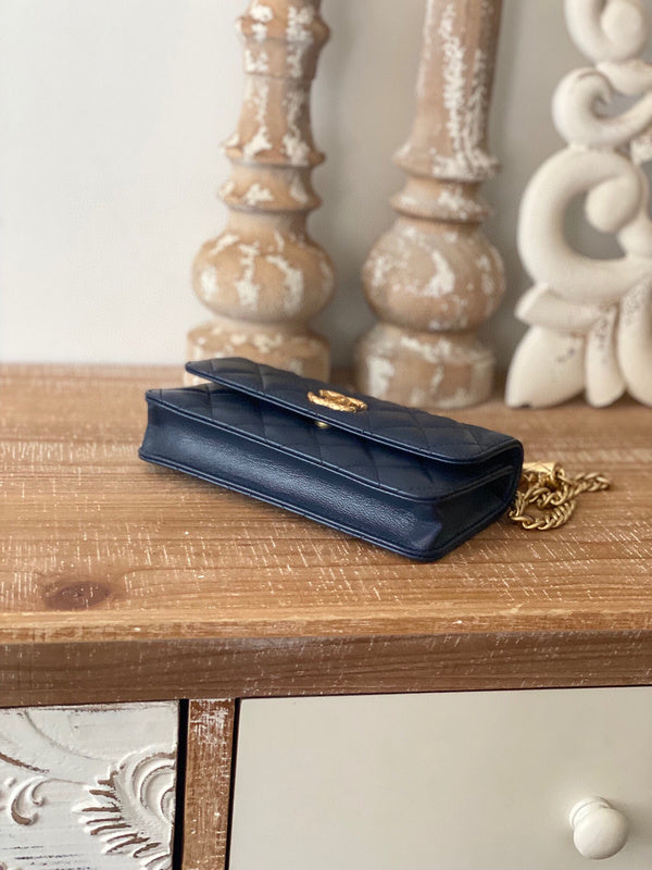 Satchel Bags - CHL Bags - 2599