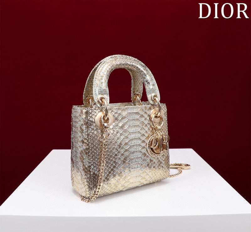 Glami Fashion - DIR Bags - 115