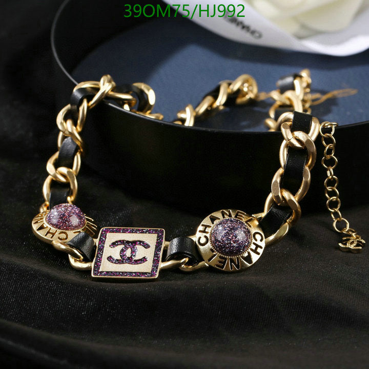 SAMC - CHL Jewelry - 712