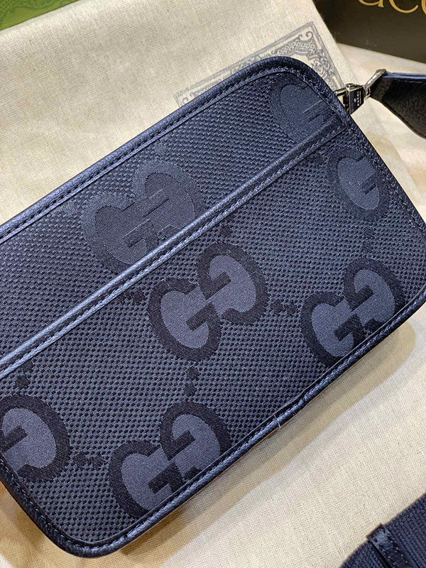 Satchel Bags - GCI Bags - 1501