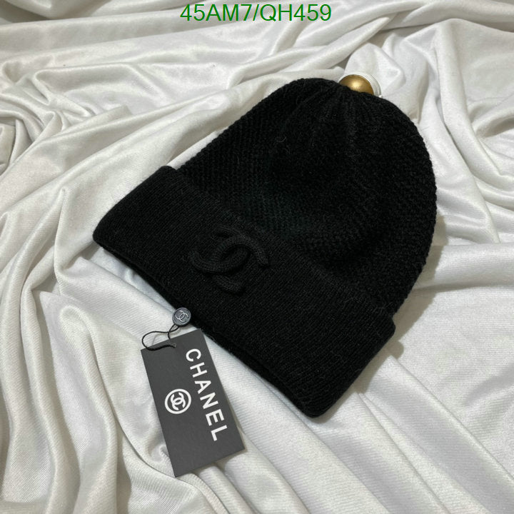SAMC - CHL Caps & Hats - 121