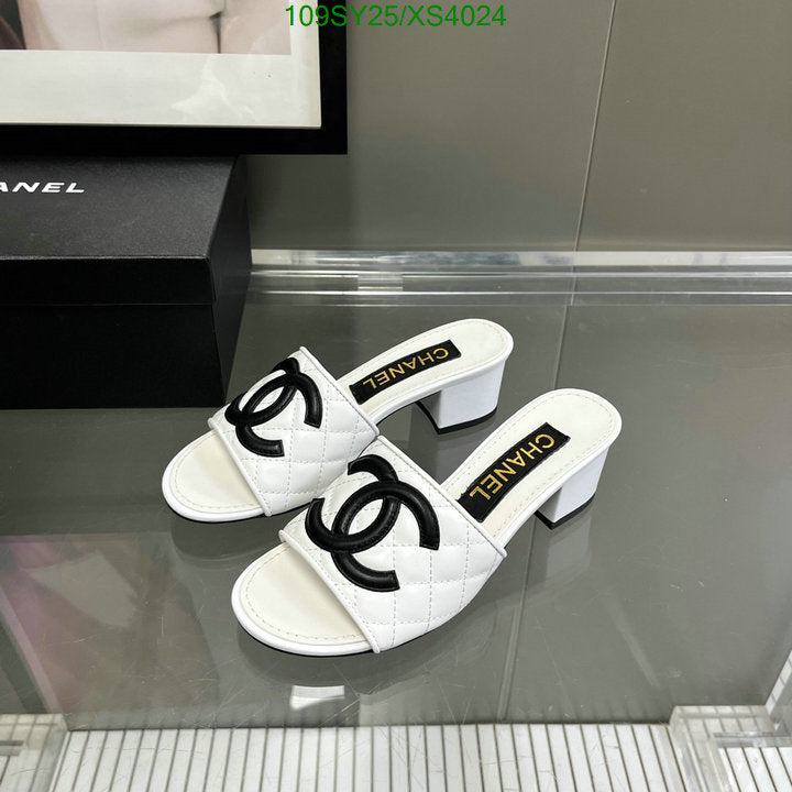 SAMC - CHL Women Shoes High Heels - 196