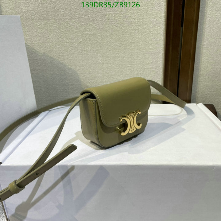 SAMC - COL Bags - 210