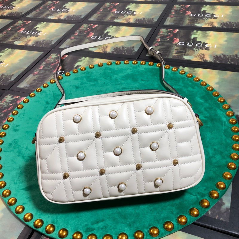 Satchel Bags - GCI Bags - 6332