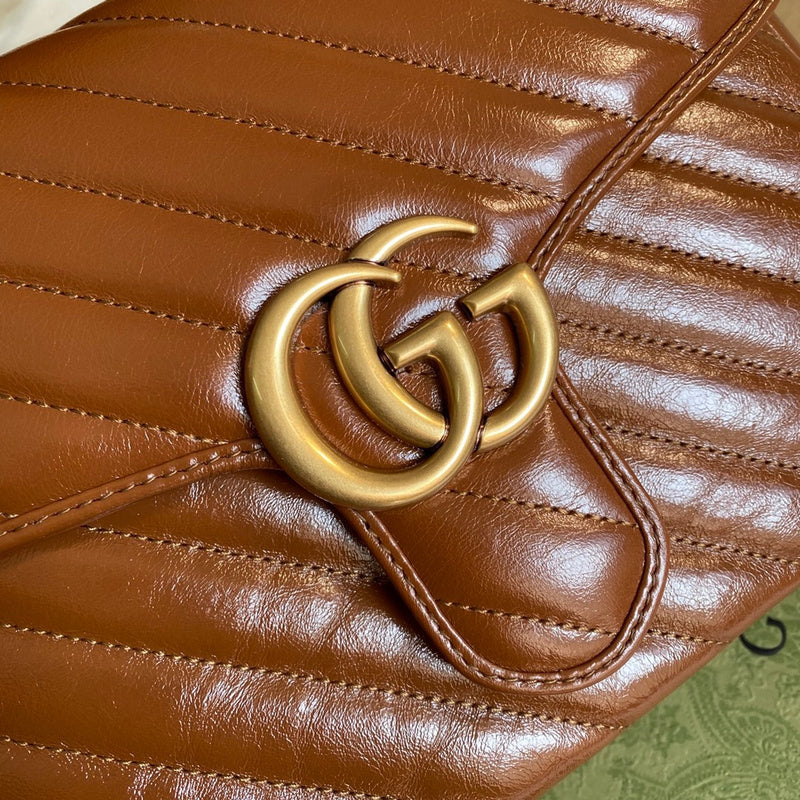 Satchel Bags - GCI Bags - 6868