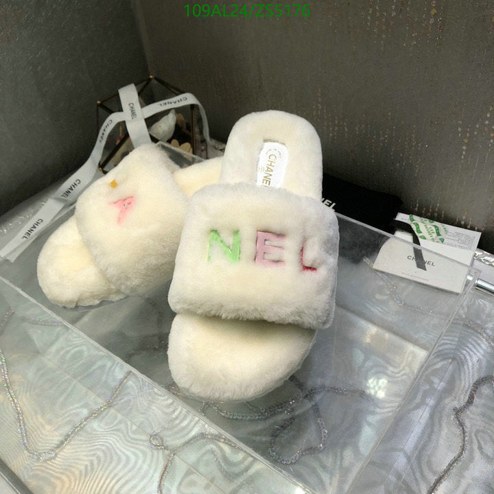 SAMC - CHL Women Shoes Slippers - 124