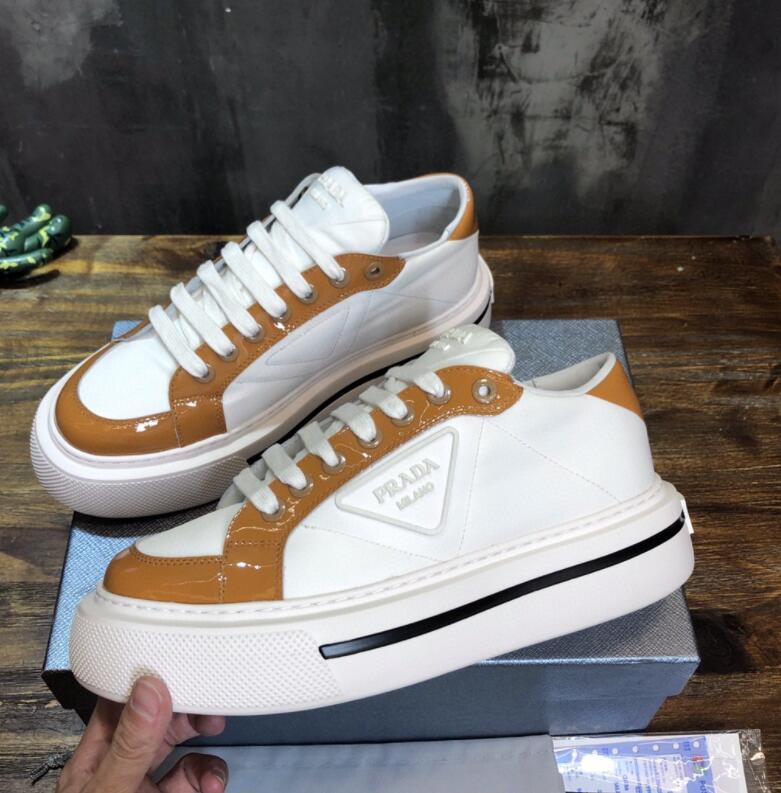 GlamyMen Shoes - 378