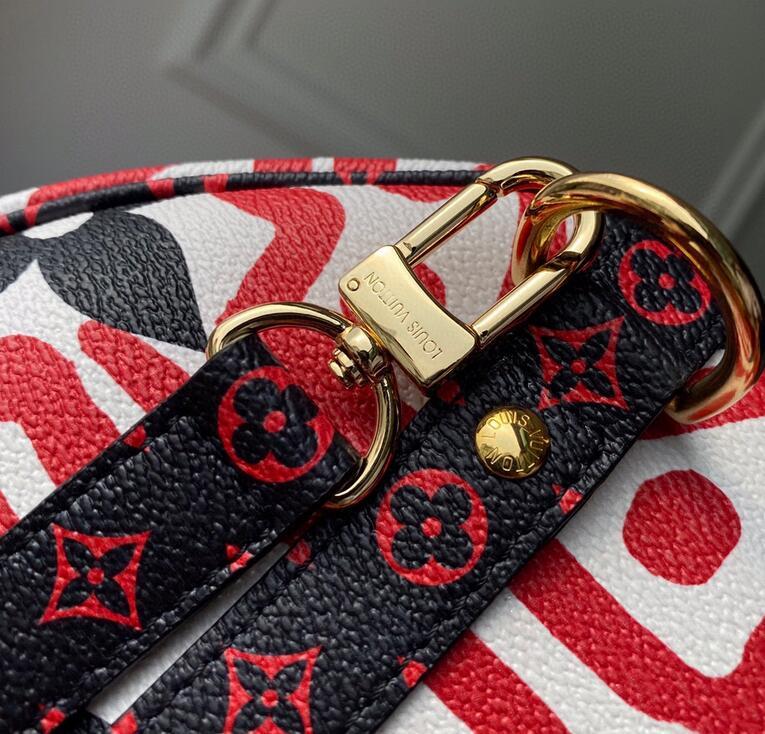 SAMC - LOV Bags - 2756