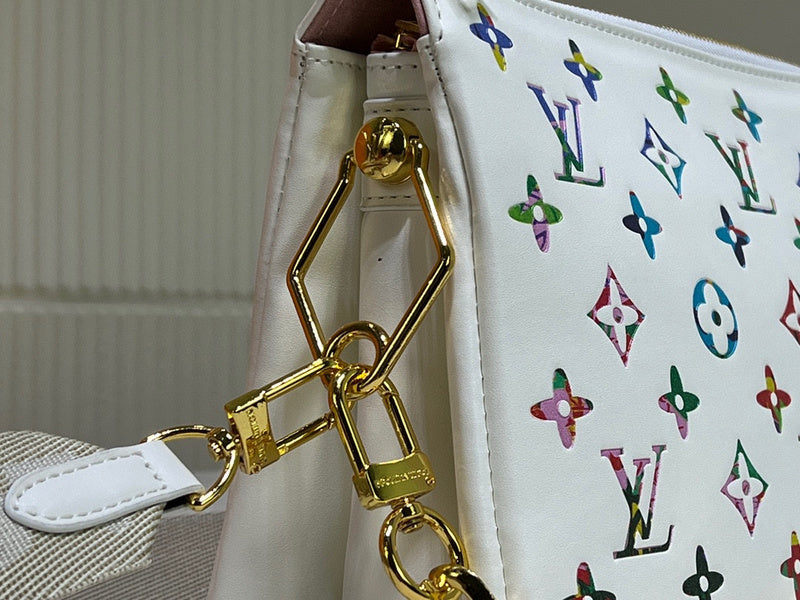 Satchel Bags - VL2 Bags - 583