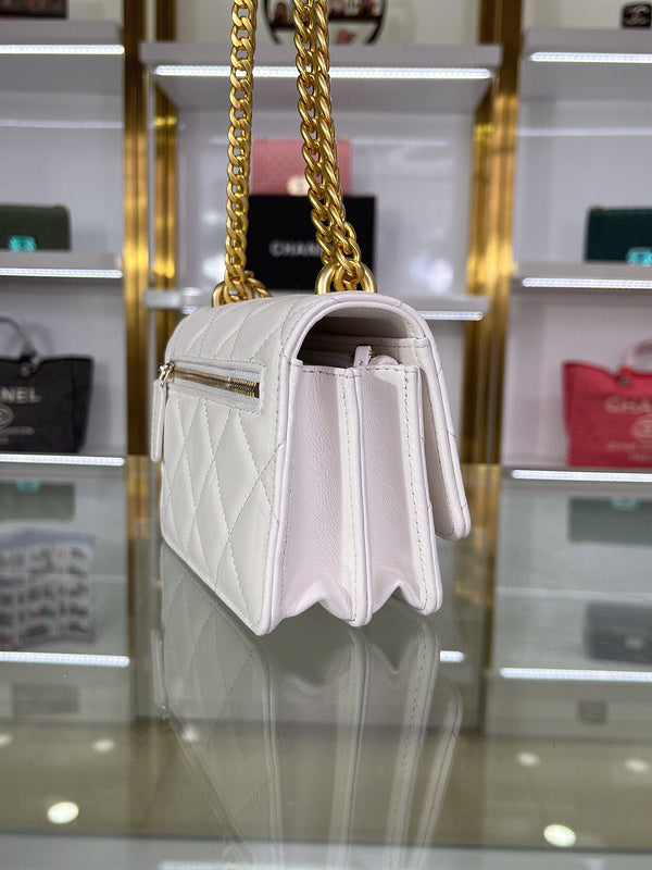 Satchel Bags - CHL Bags - 3346