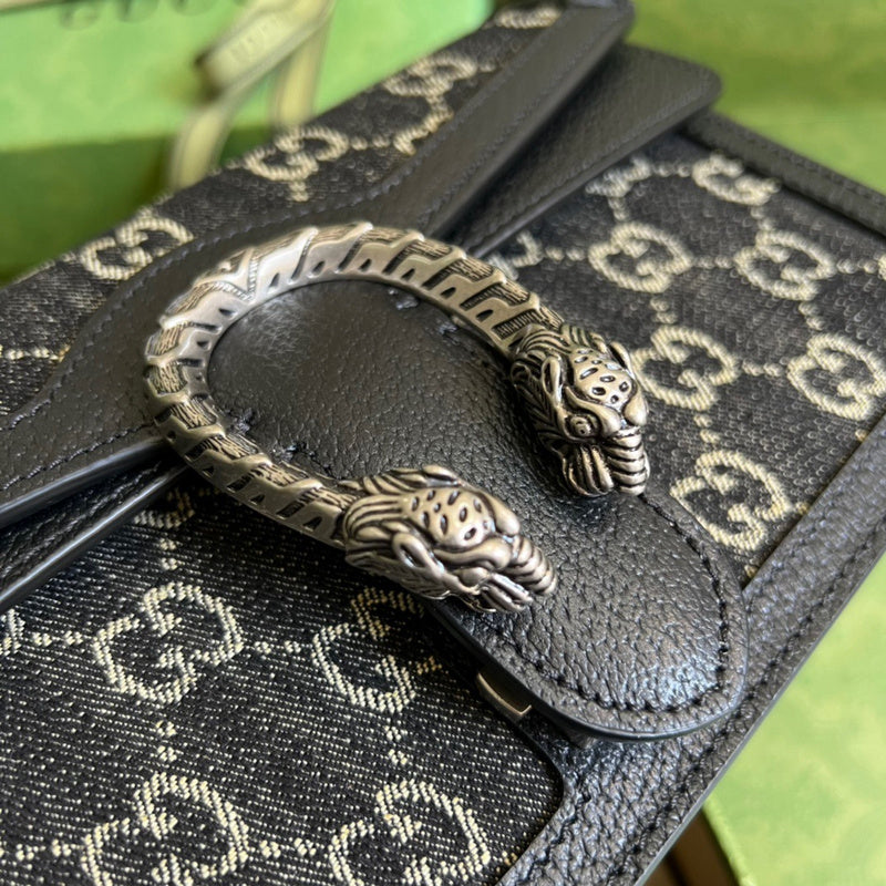 Satchel Bags - GCI Bags - 6553