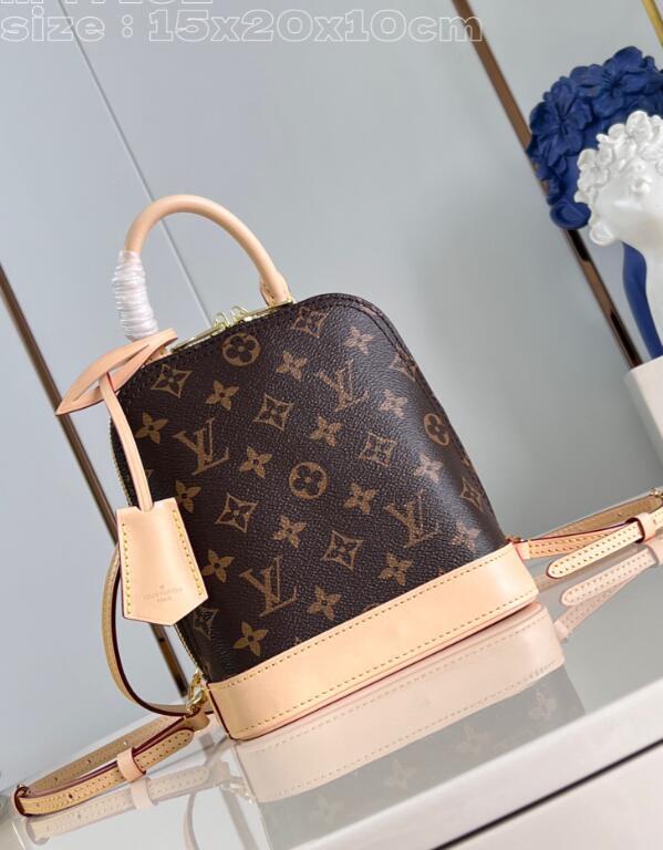 SAMC - LOV Bags - 347