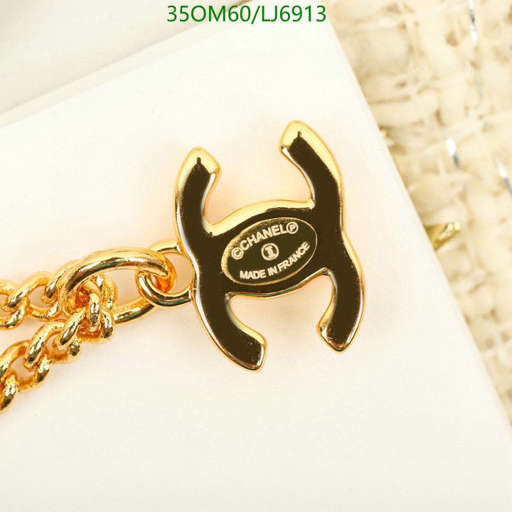 SAMC - CHL Jewelry - 1182