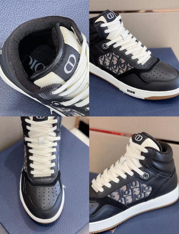 SAMCC - DOR Men Shoes - 049