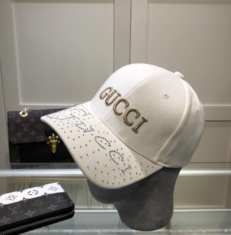 SAMC - Mix Hats - 188