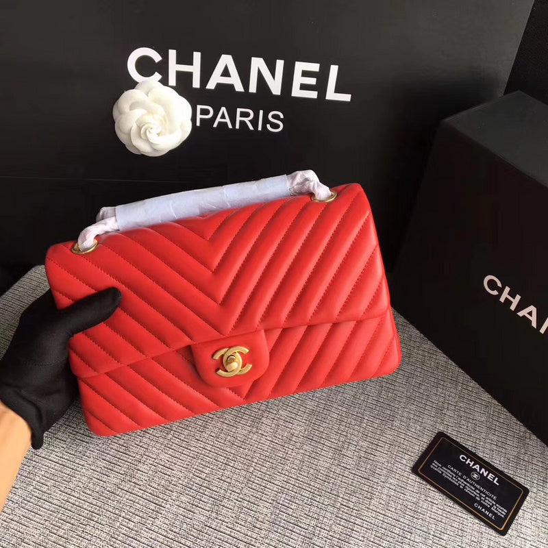 Satchel Bags - CHL Bags - 743