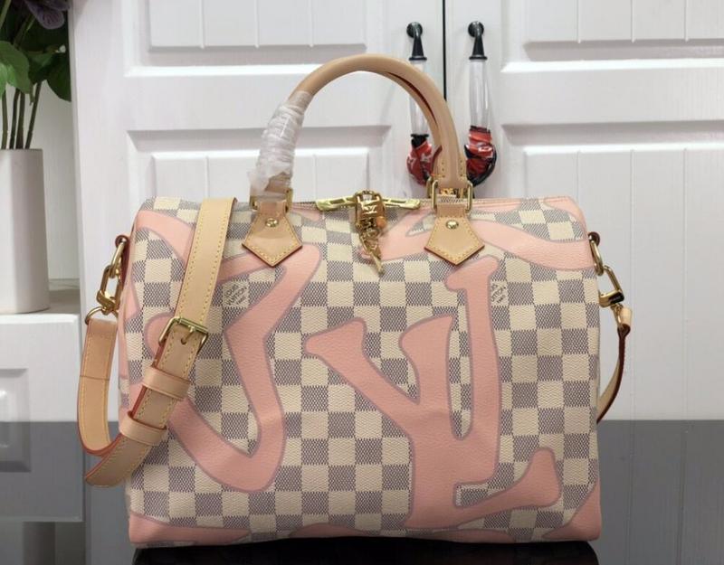 SAMC - LOV Bags - 2039