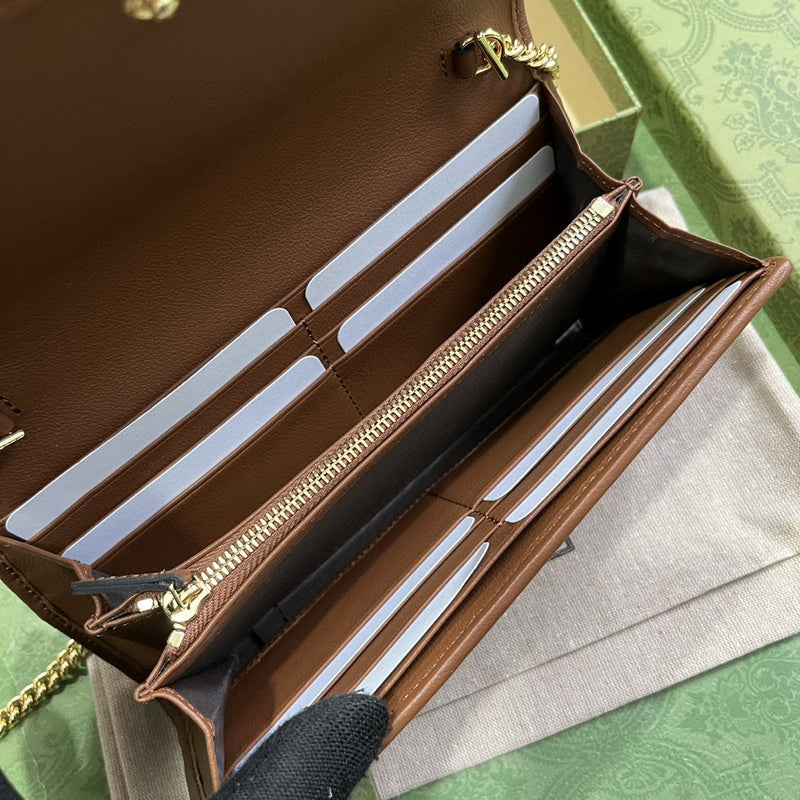 Satchel Bags - GCI Bags - 233