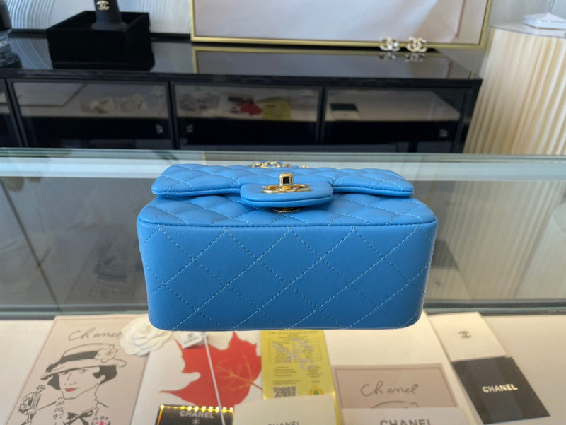 Satchel Bags - CHL Bags - 2021