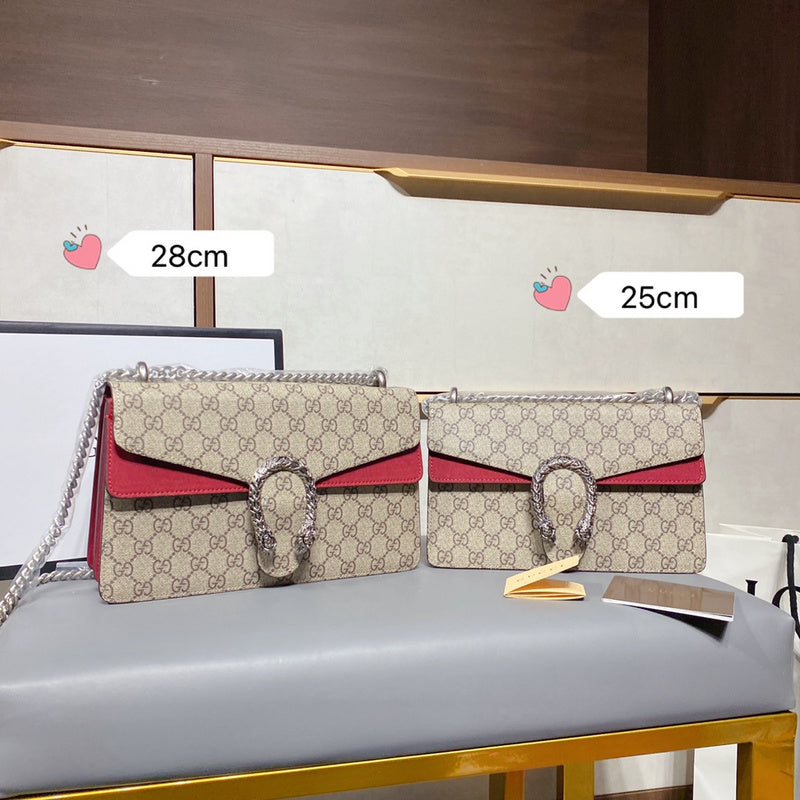 Satchel Bags - GCI Bags - 2134