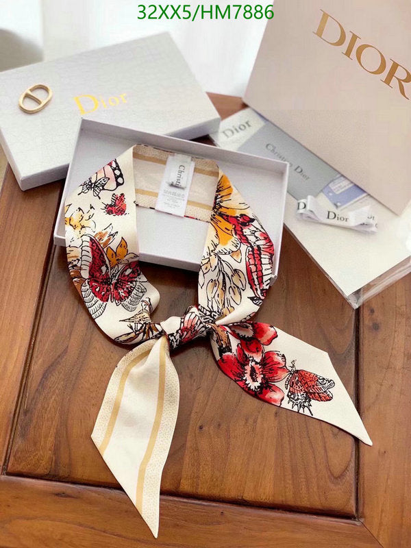 SAMC - DOR Scarves - 364