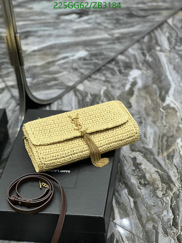 SAMC - YLS Bags - 370