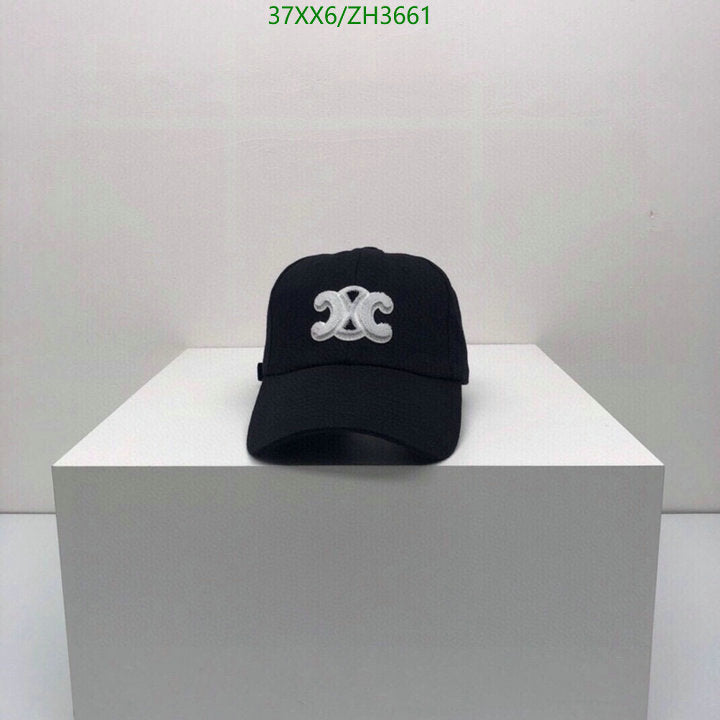 SAMC - COL Caps & Hats - 325