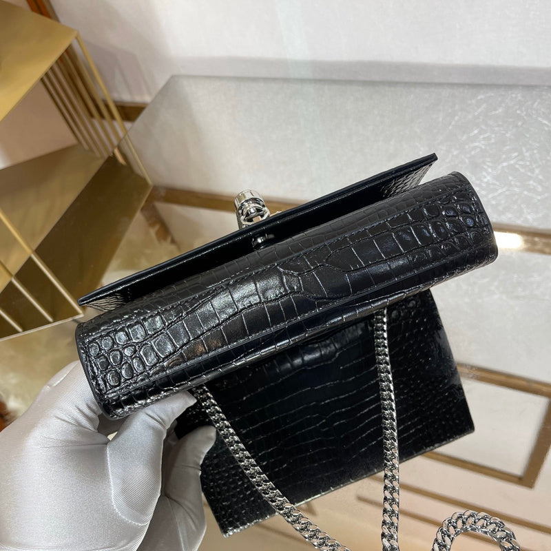 Satchel Bags - SLY Bags - 2261