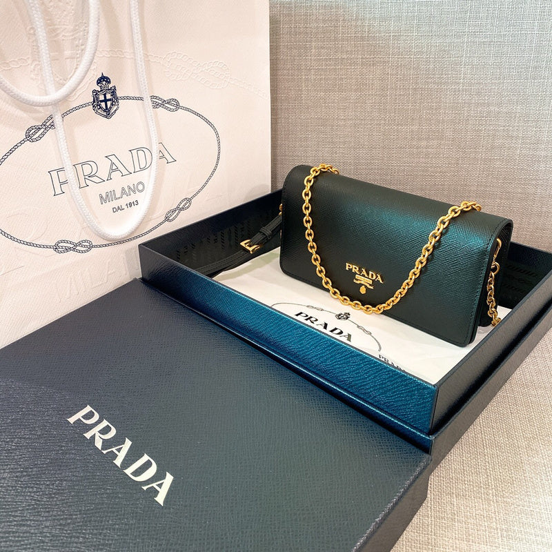Satchel Bags - PDA Bags - 2491
