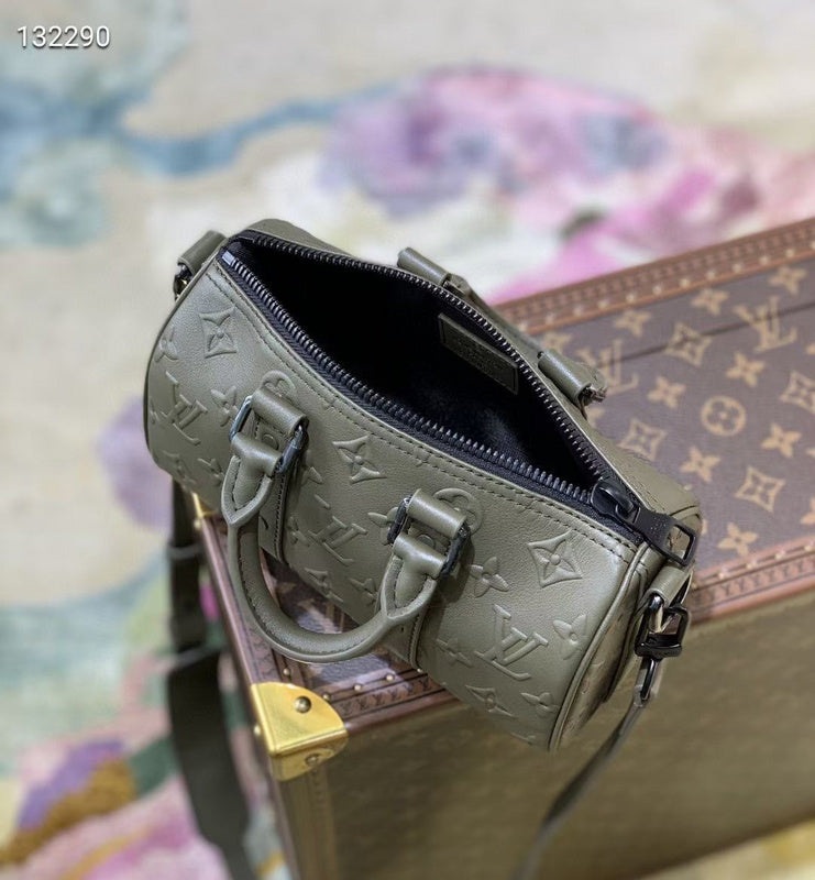 Satchel Bags - VL Bags - 948