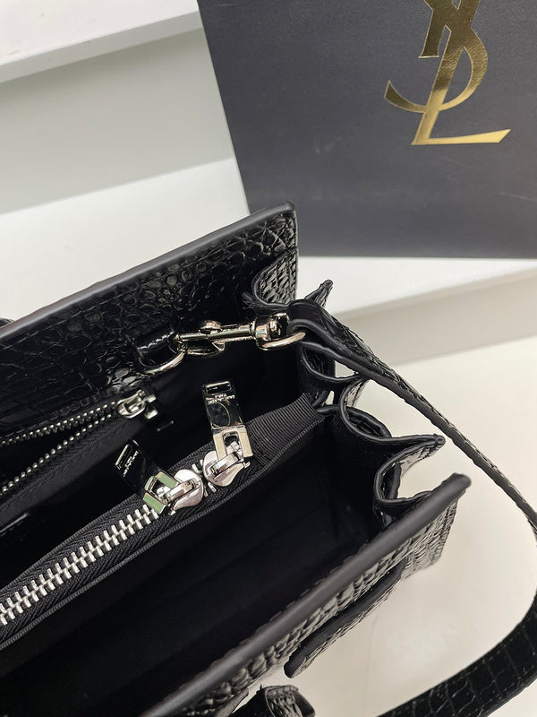 Satchel Bags - SLY Bags - 1187