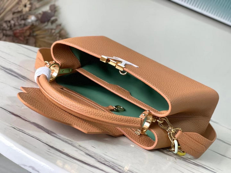 Satchel Bags - VL Bags - 1447