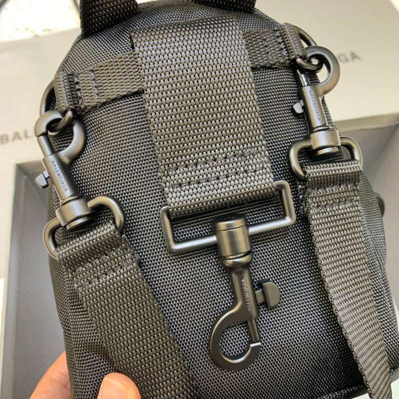 Satchel Bags - BGA Bags - 227